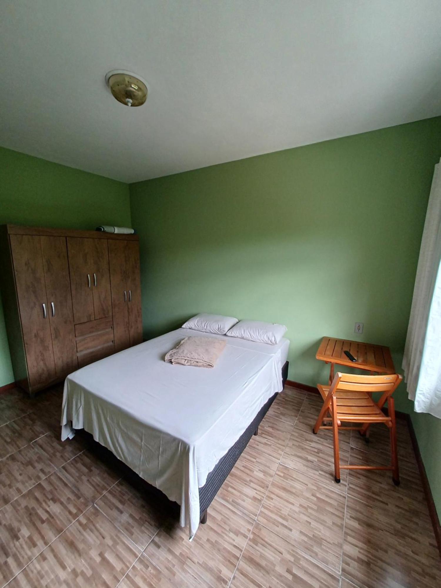 Homestay Espaco Plataforma *