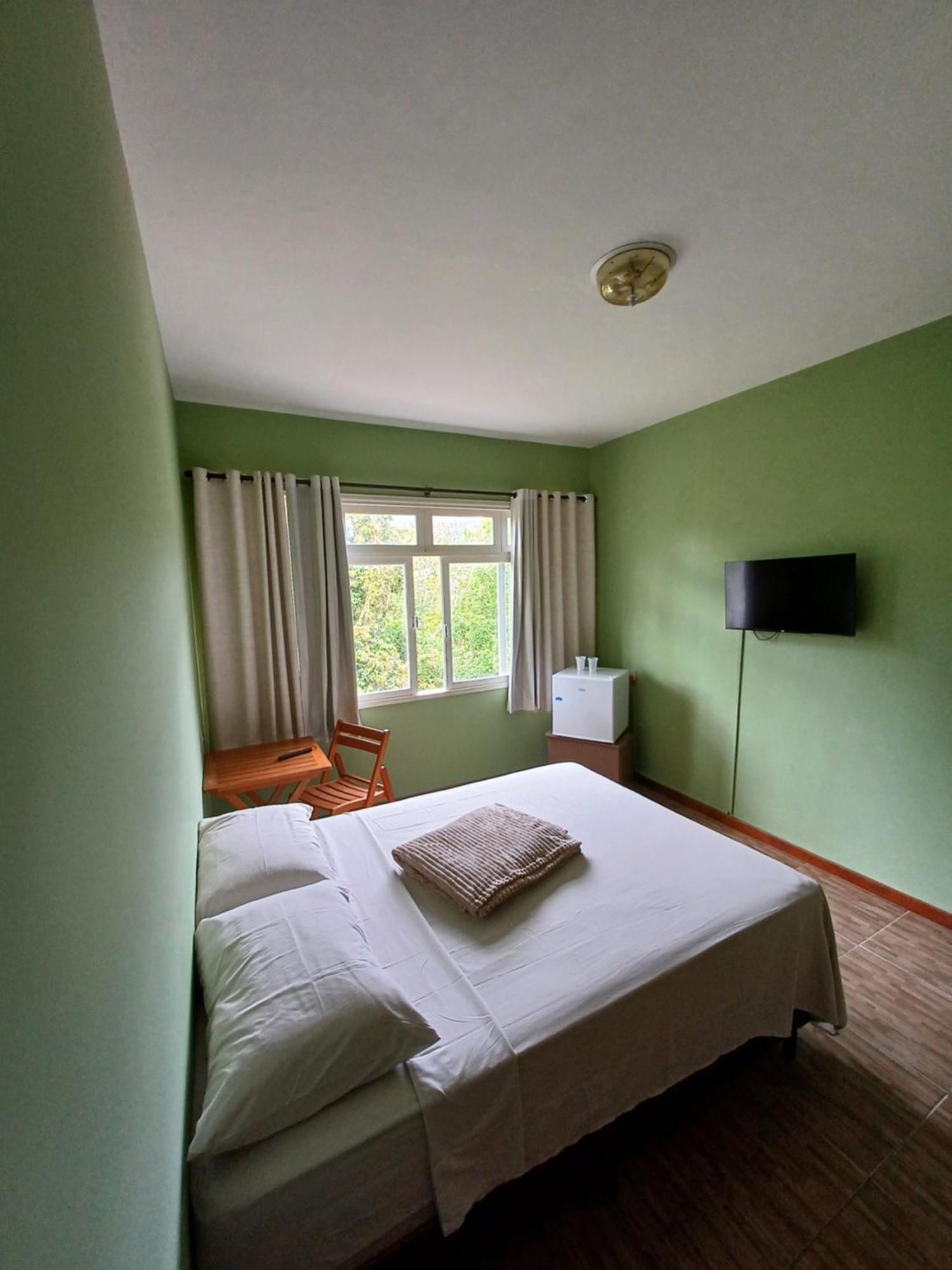 Homestay Espaco Plataforma