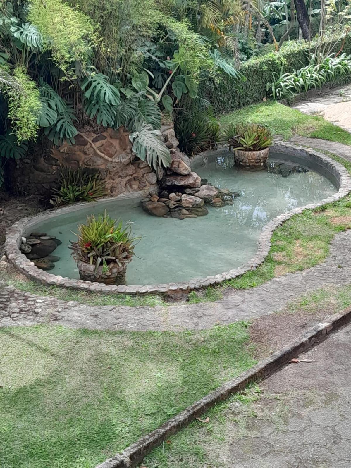 Homestay Espaco Plataforma Nova Friburgo