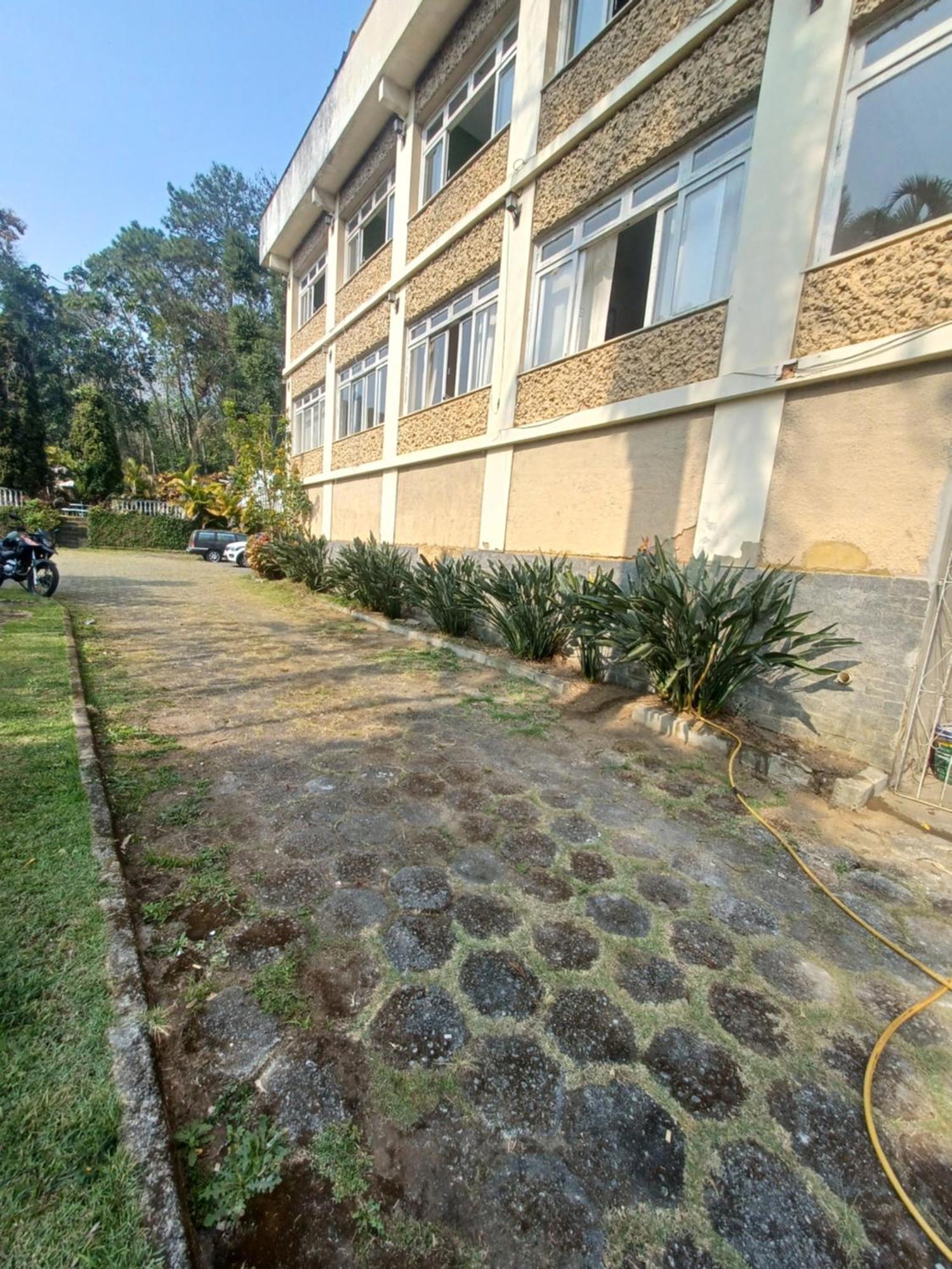 Espaco Plataforma Nova Friburgo