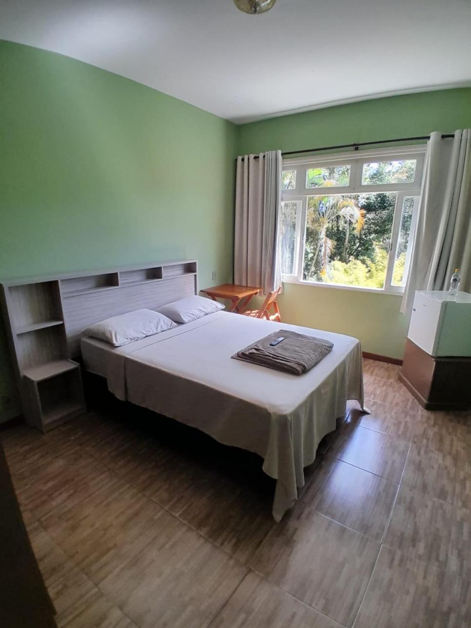 Espaco Plataforma Homestay Nova Friburgo