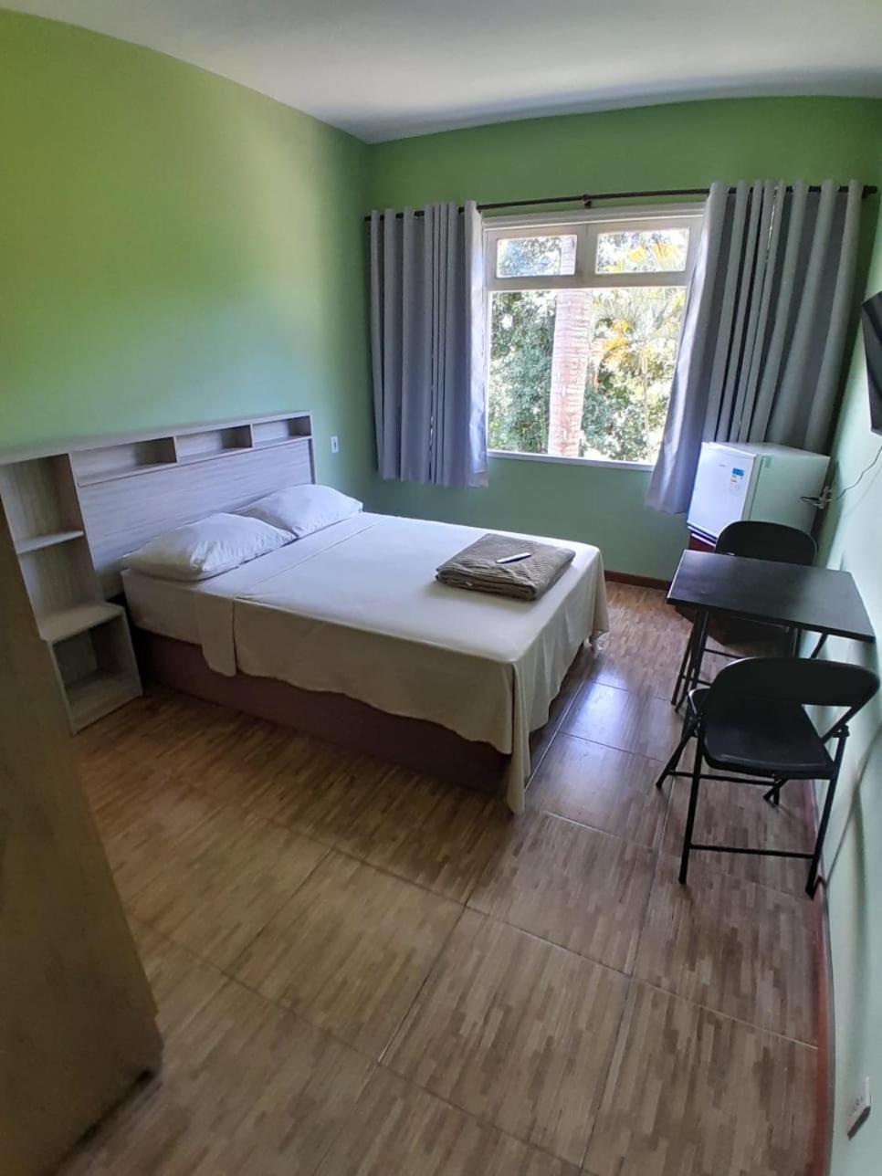 Espaco Plataforma Homestay *