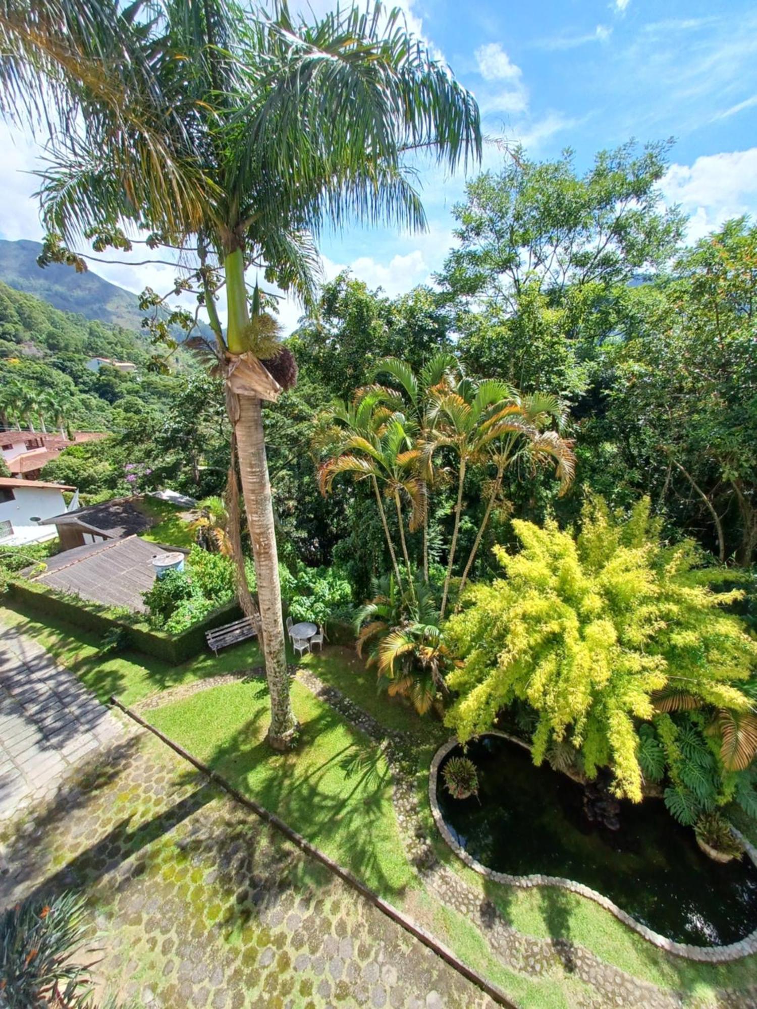Homestay Espaco Plataforma