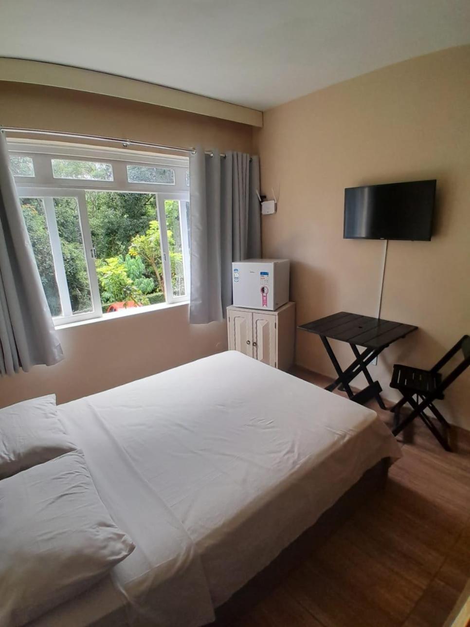 Homestay Espaco Plataforma Nova Friburgo