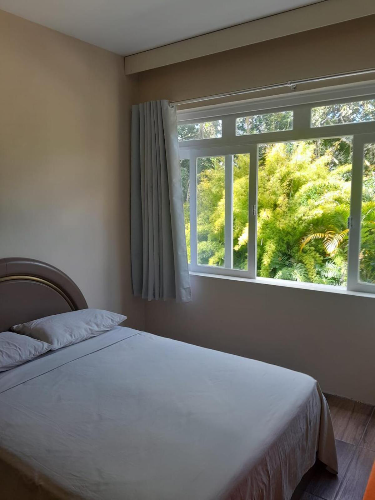 Homestay Espaco Plataforma Nova Friburgo